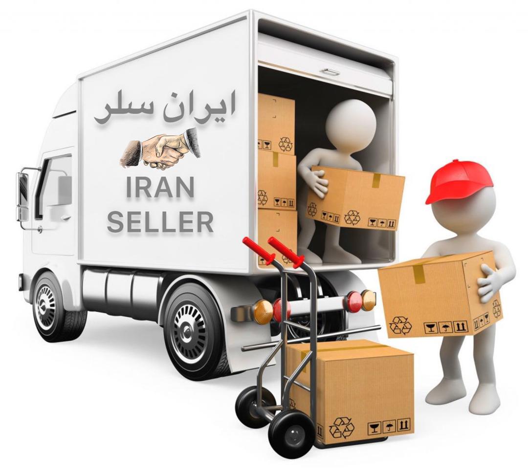 ایران سلر